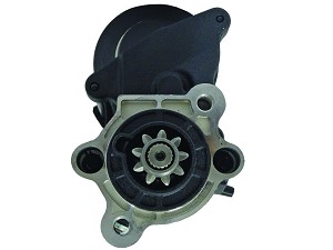 Harley Davidson XL883 XLH883 XLH1000 XL1200 XLH1200 XR1000 XR1200 startmotor
